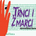 TRNCI I ŽMARCI: SKRIVENI HOROR – KLASICI U KINOTECI